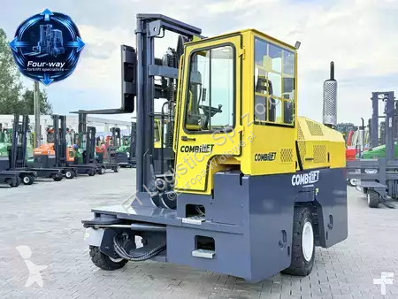 Многопосочен кар Combilift