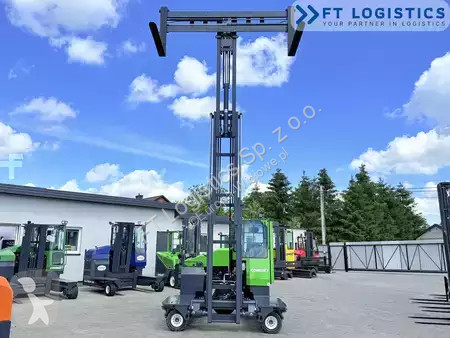 Многоходовой погрузчик Combilift