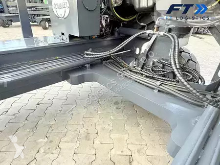 Stivuitor multidirectional Combilift