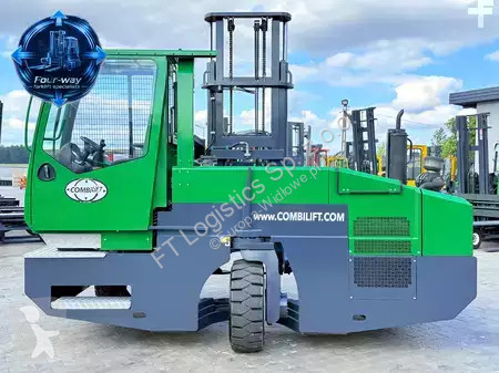 Stivuitor multidirectional Combilift