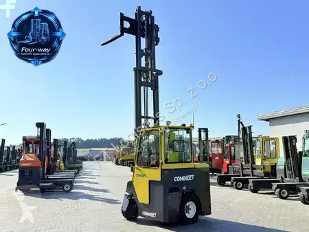 Chariot multidirectionnel Combilift