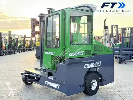 Multidirektionel truck Combilift