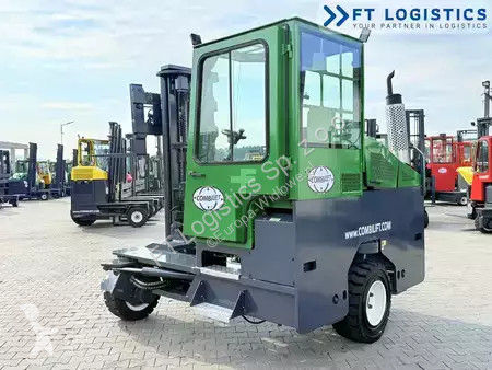 Multidirektionel truck Combilift