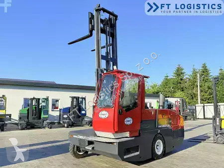 Multidirektionel truck Combilift