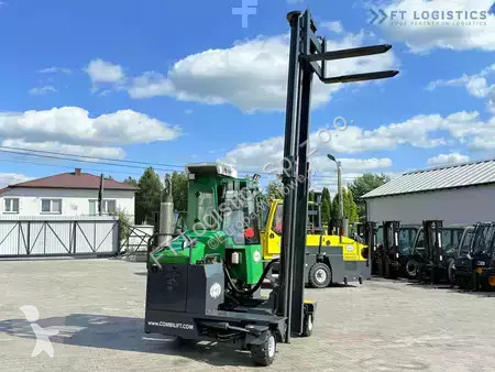 Wózek wielokierunkowy Combilift