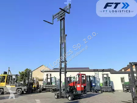 Carrello multidirezionale Combilift