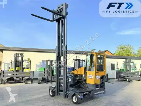 Многоходовой погрузчик Combilift