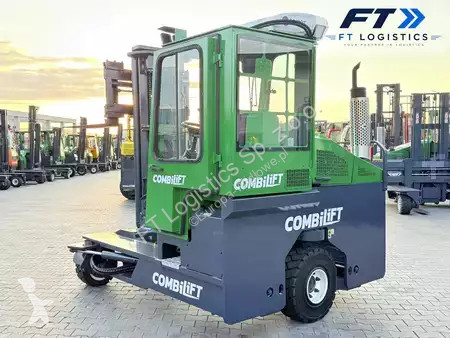Stivuitor multidirectional Combilift