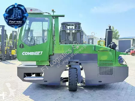 Stivuitor multidirectional Combilift