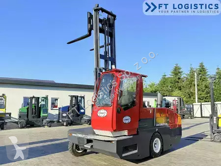 Chariot multidirectionnel Combilift
