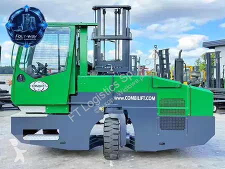 Chariot multidirectionnel Combilift