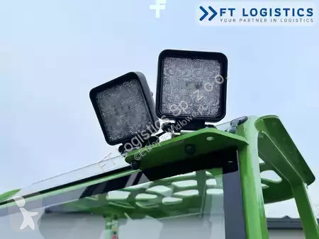 Chariot multidirectionnel Combilift