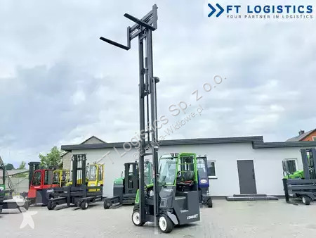 Chariot multidirectionnel Combilift