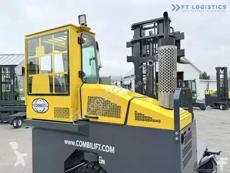 Chariot multidirectionnel Combilift