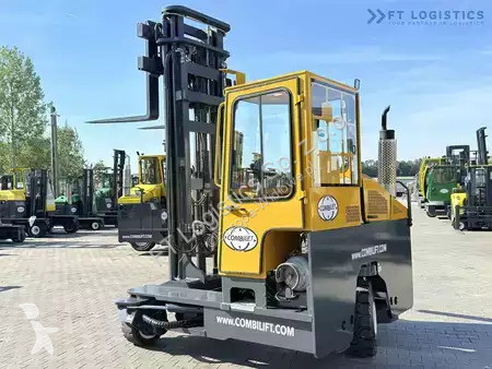 Chariot multidirectionnel Combilift