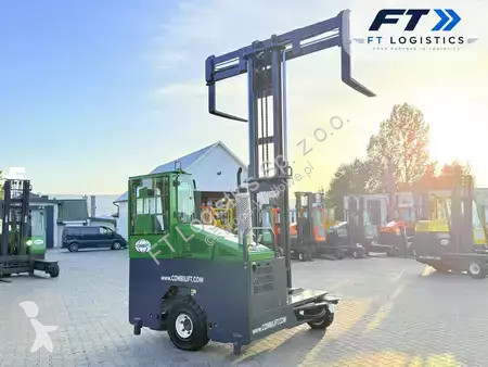 Chariot multidirectionnel Combilift