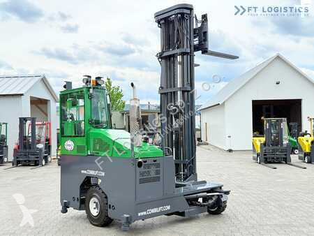 Stivuitor multidirectional Combilift
