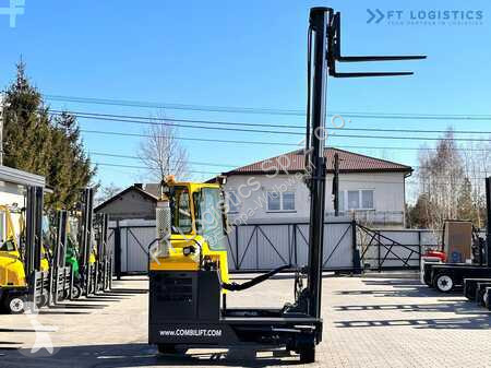 Stivuitor multidirectional Combilift