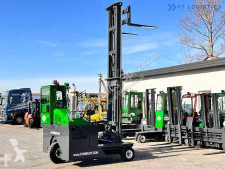 Stivuitor multidirectional Combilift