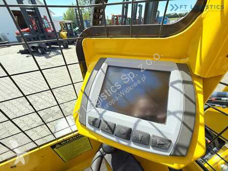 Carrello multidirezionale Combilift