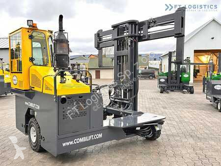 Stivuitor multidirectional Combilift
