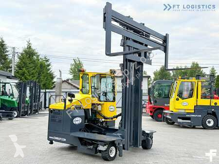 Stivuitor multidirectional Combilift