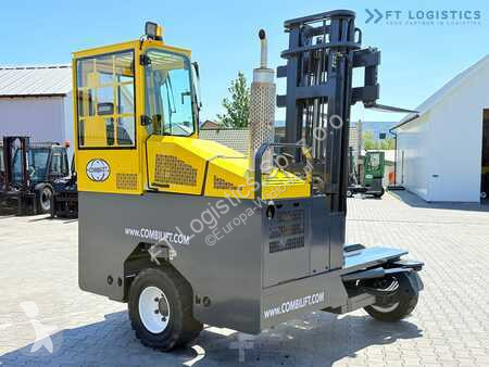Vierwegtruck Combilift