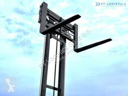 Stivuitor multidirectional Combilift