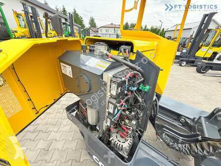 Carrello multidirezionale Combilift