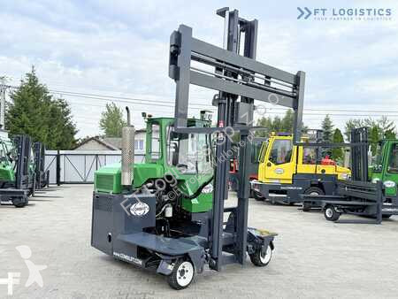 رافعة شوكية متعددة الاتجاهات Combilift