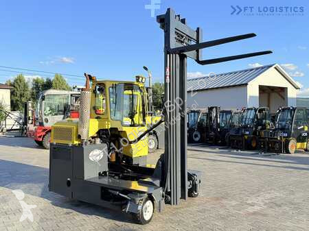 Carrello multidirezionale Combilift