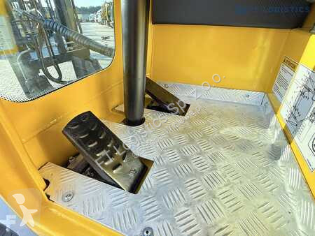 Stivuitor multidirectional Combilift