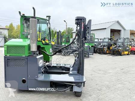 Stivuitor multidirectional Combilift