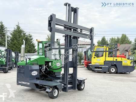 Stivuitor multidirectional Combilift
