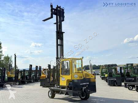 Stivuitor multidirectional Combilift