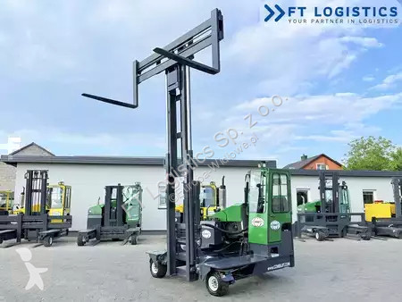 Многопосочен кар Combilift