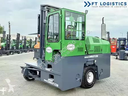 رافعة شوكية متعددة الاتجاهات Combilift