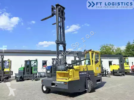 Stivuitor multidirectional Combilift