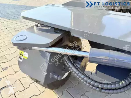 Stivuitor multidirectional Combilift