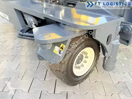 Stivuitor multidirectional Combilift