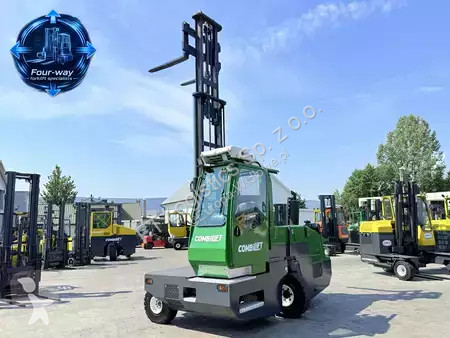 Многоходовой погрузчик Combilift