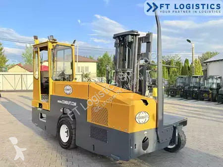 Многоходовой погрузчик Combilift