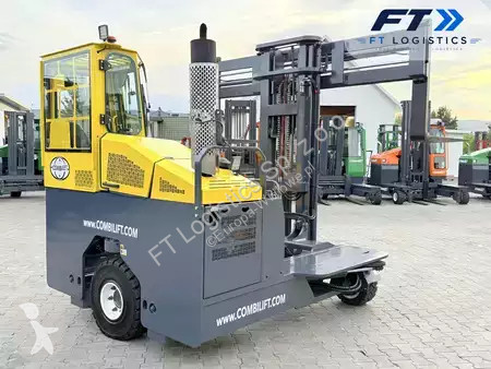 Stivuitor multidirectional Combilift