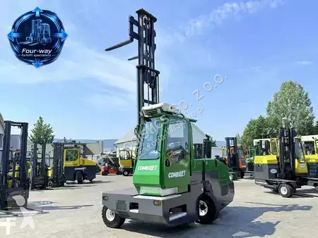 Chariot multidirectionnel Combilift