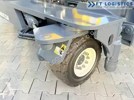 Multidirektionel truck Combilift