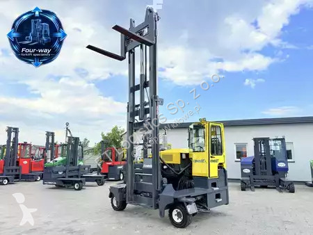 Multidirektionel truck Combilift