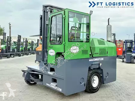 Multidirektionel truck Combilift