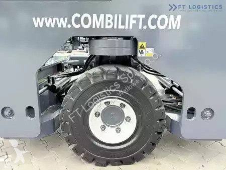 Multidirektionel truck Combilift