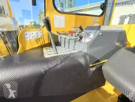 Multidirektionel truck Combilift