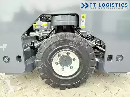 Wózek wielokierunkowy Combilift